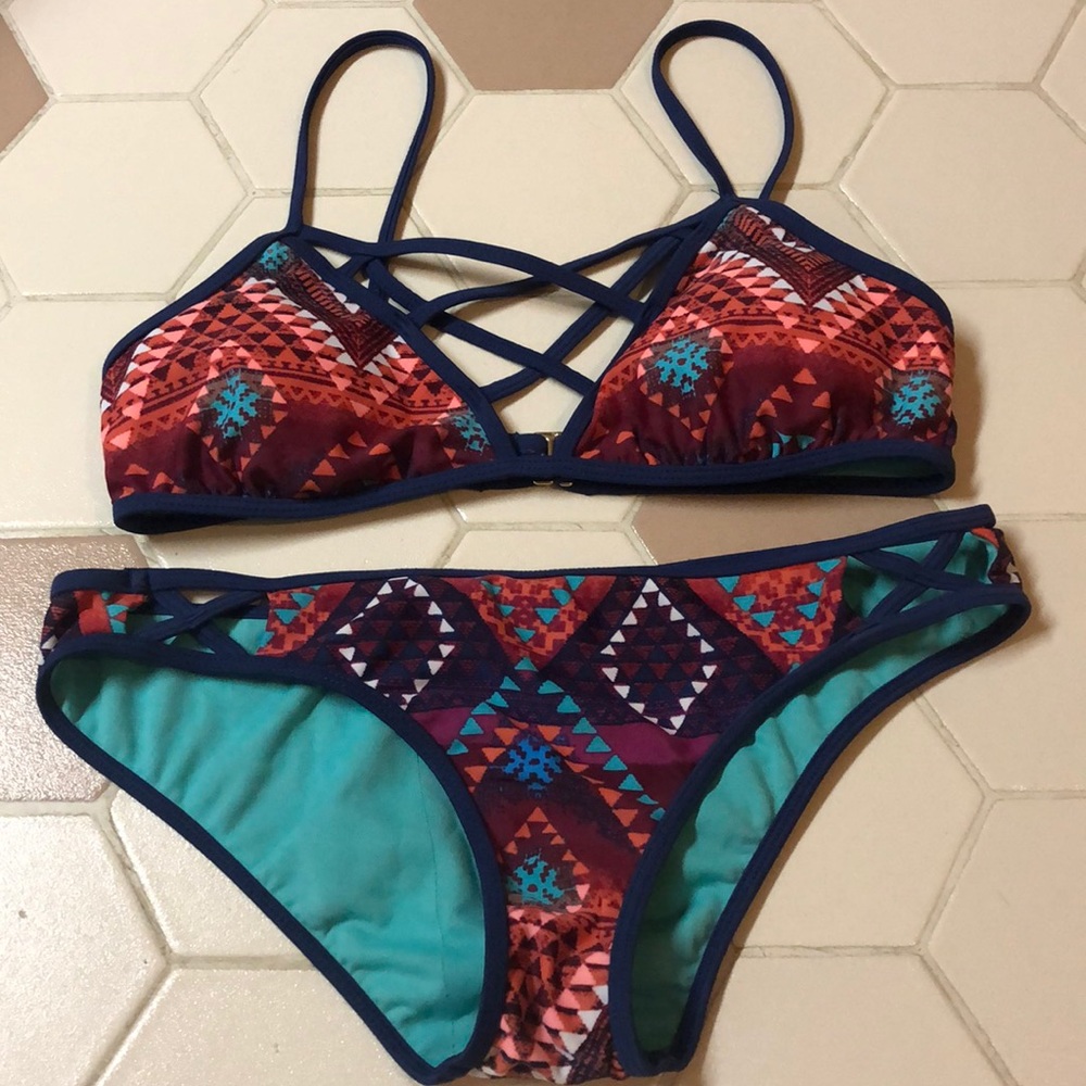 Target Bikini